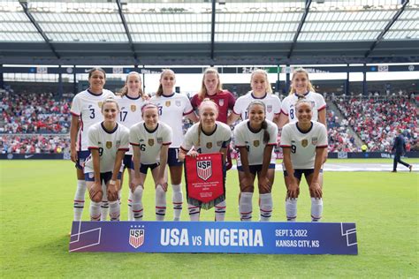 usa women's world cup soccer|women's world cup roster 2023.